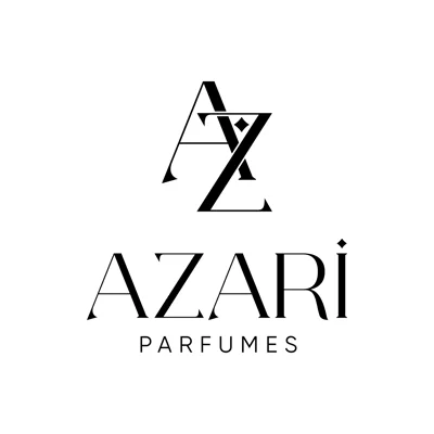 Azari Parfumery logo