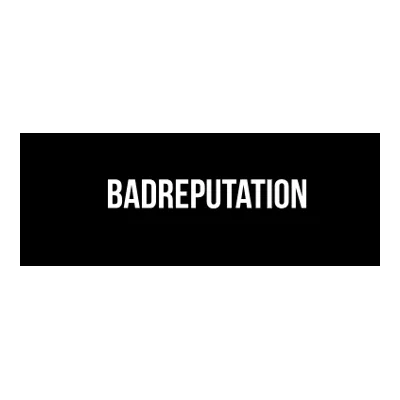 BADREPUTATION logo