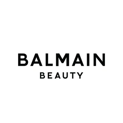 Balmain Beauty logo