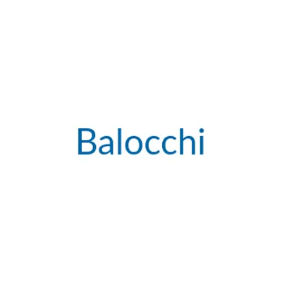 Balocchi logo