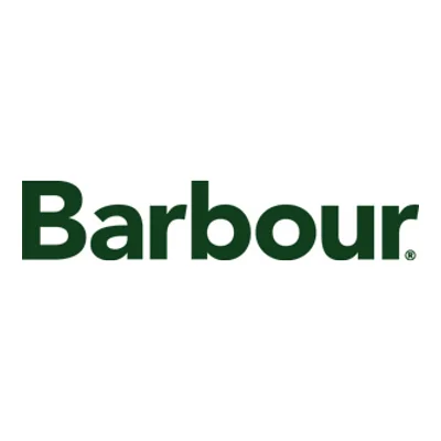 Barbour logo