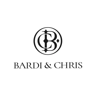 Bardi & Chris logo