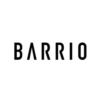 BARRIO logo