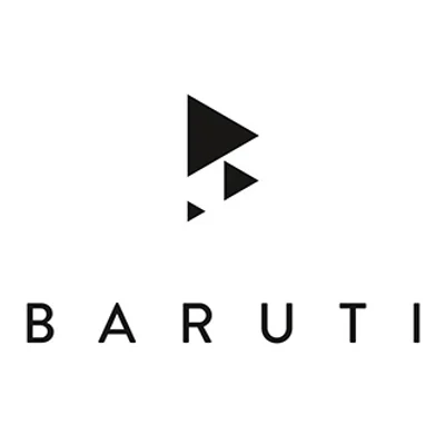 BARUTI logo
