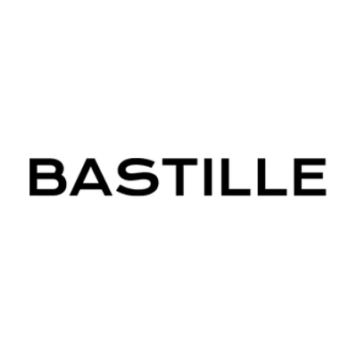 Bastille Parfums logo