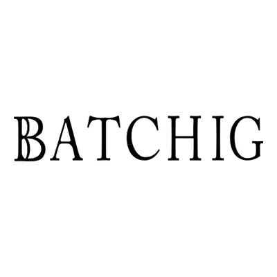 Batchig logo