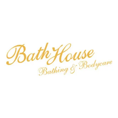 Bath House logo
