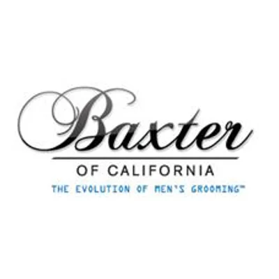 Baxter of California logo