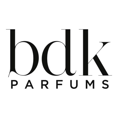 BDK Parfums logo