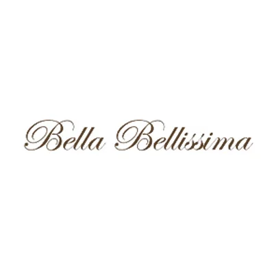Bella Bellissima logo