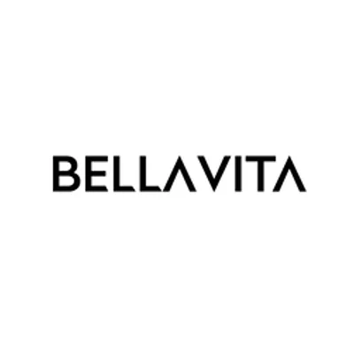 BellaVita logo