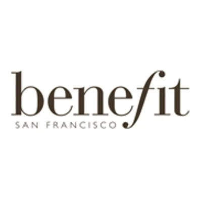 Benefit logo