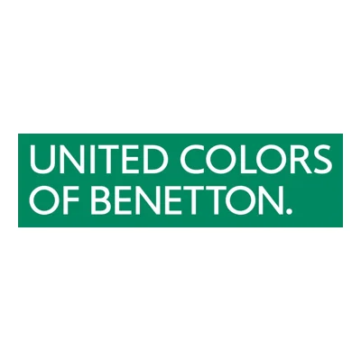 Benetton logo