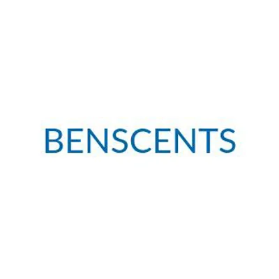 BENSCENTS logo