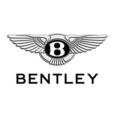Bentley Fragrances logo