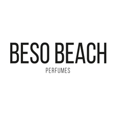 Beso Beach Perfumes logo