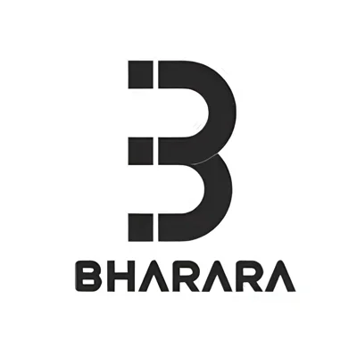 Bharara Beauty logo