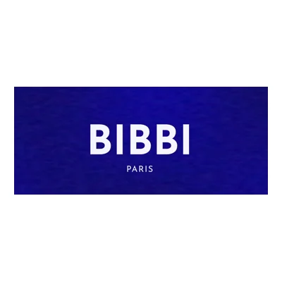 BIBBI PARFUM logo