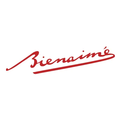 Bienaimé logo