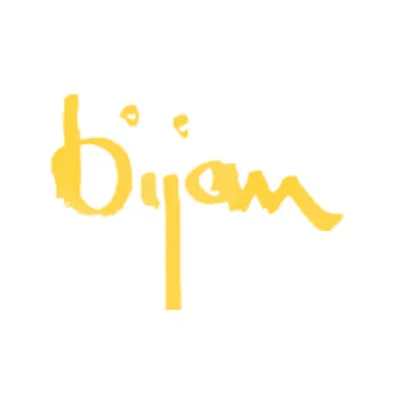 Bijan logo