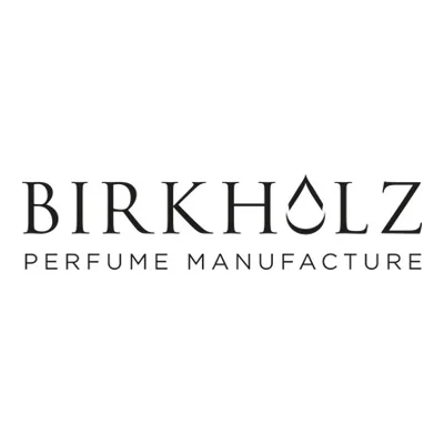 Birkholz Perfume Manufacture logo