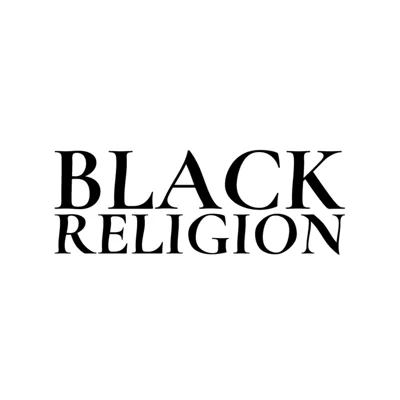 Black Religion logo