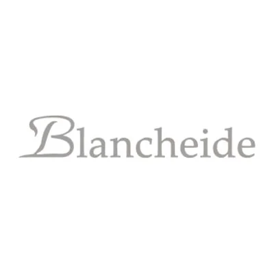 Blancheide logo