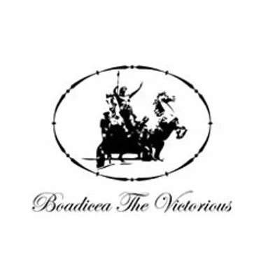 Boadicea the Victorious logo