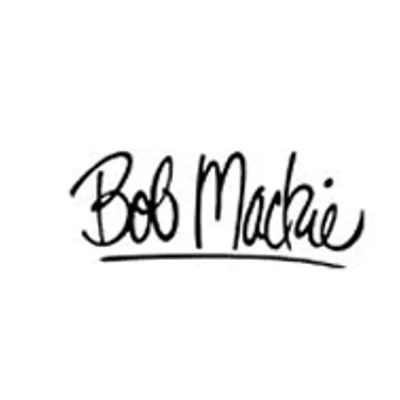 Bob Mackie logo
