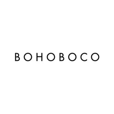 Bohoboco logo