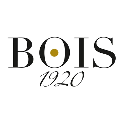 Bois 1920 logo
