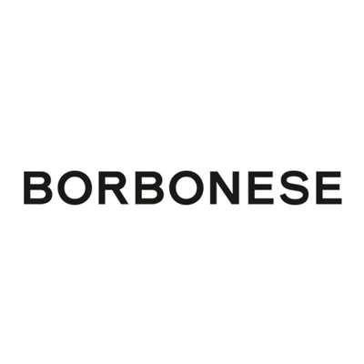 Borbonese logo