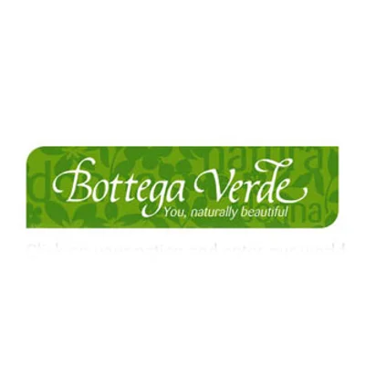 Bottega Verde logo