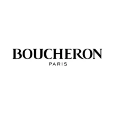 Boucheron logo