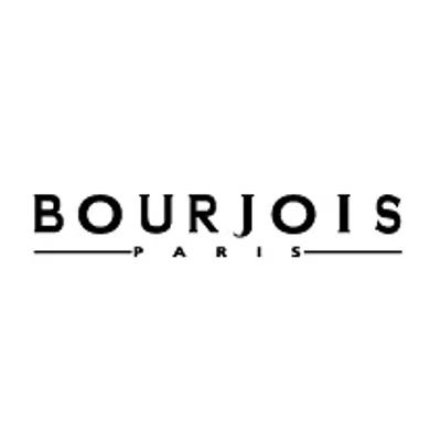 Bourjois logo