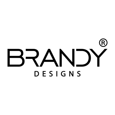 Brandy Designs logo