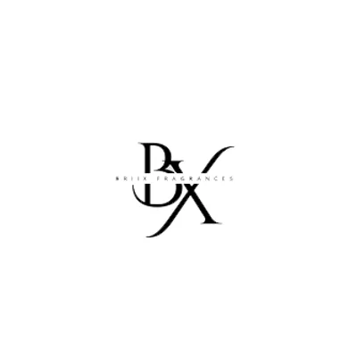 BRIIX FRAGRANCES logo