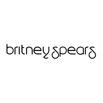 Britney Spears logo