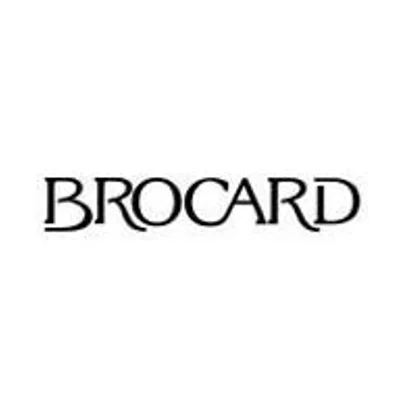 Brocard logo