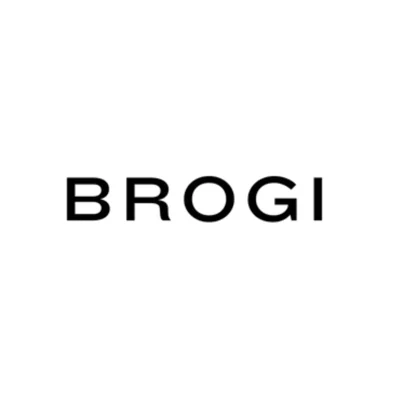 Brogi logo