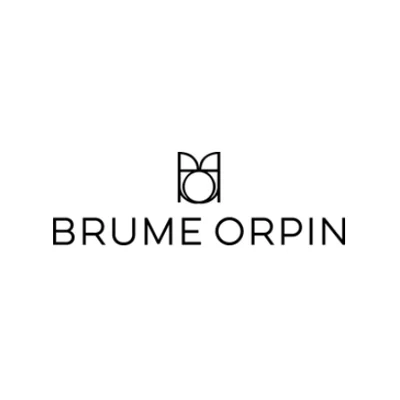 Brume Orpin logo