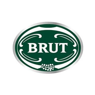 Brut Parfums Prestige logo