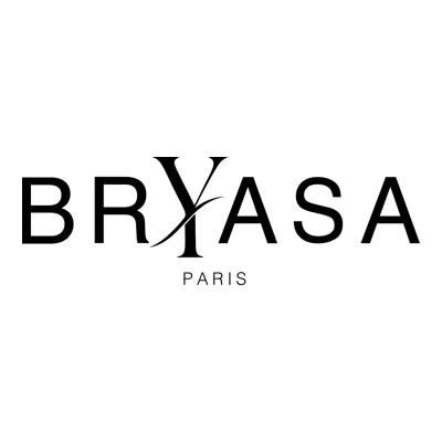 BRYASA Paris logo