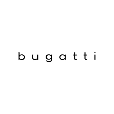 Bugatti Fashion logo