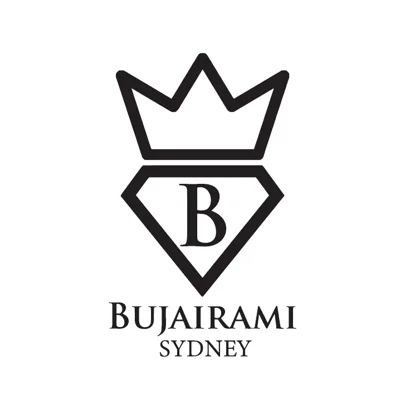 Bujairami logo