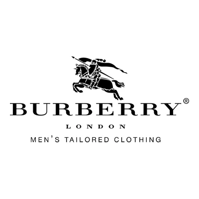Burberry logo