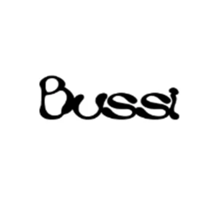 Bussi logo