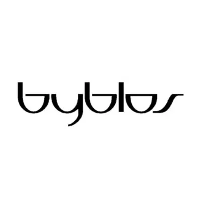 Byblos logo