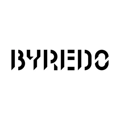 Byredo logo