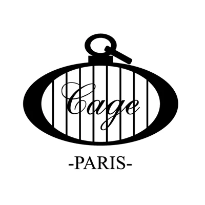 Cage logo